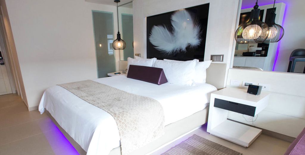 Hotel Sixty LES 5* & CHIC by Royalton All Inclusive Resort 5* – Adults Only