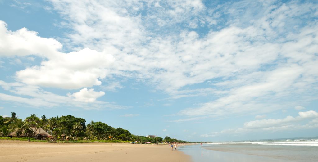 Tour di Bali e Lombok