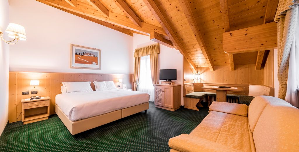 Hotel La Maison Wellness & Spa