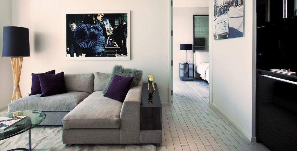 W South Beach 5*