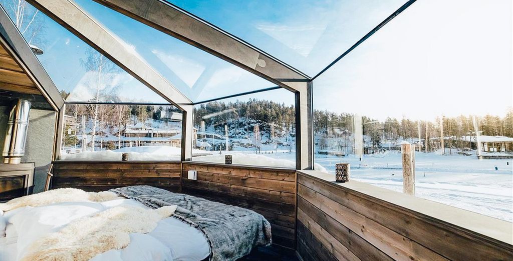 Hotel & Spa Resort Jarvisydan 4*