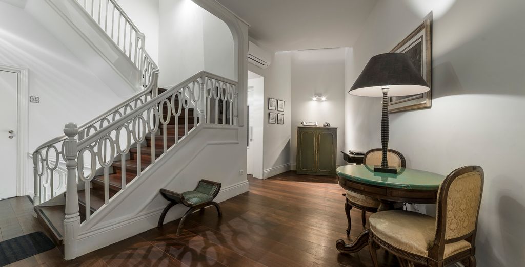 Casa dos Loios Boutique Guesthouse