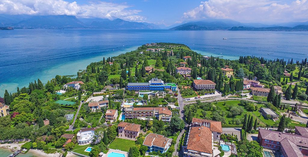 Hotel Olivi Thermae & Natural Spa 4*