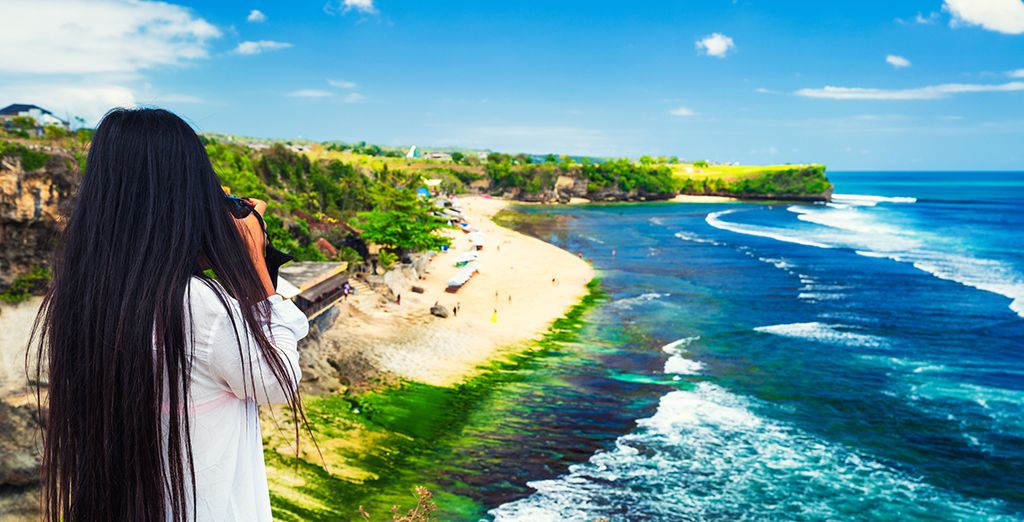 Ubud e Bali in tour di 7 notti
