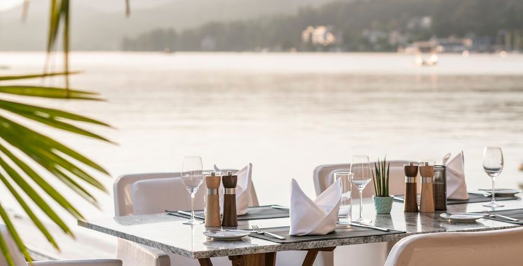 Falkensteiner Schlosshotel Velden 5*