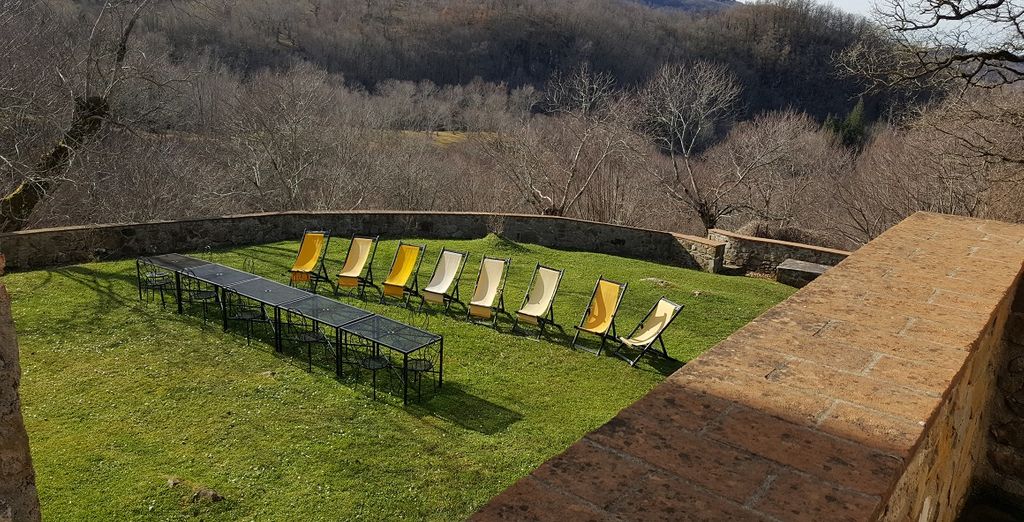 Agriturismo I Rondinelli