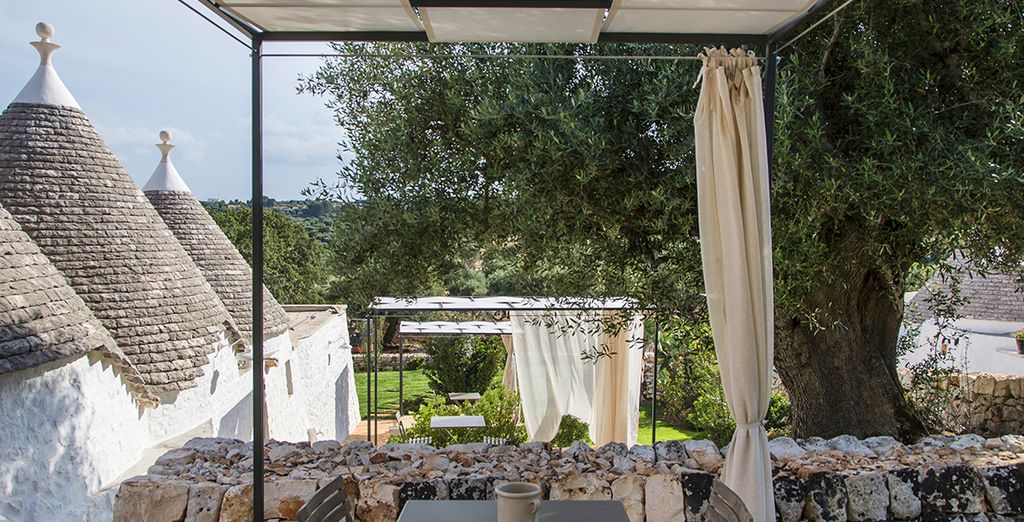 Borgo Canonica