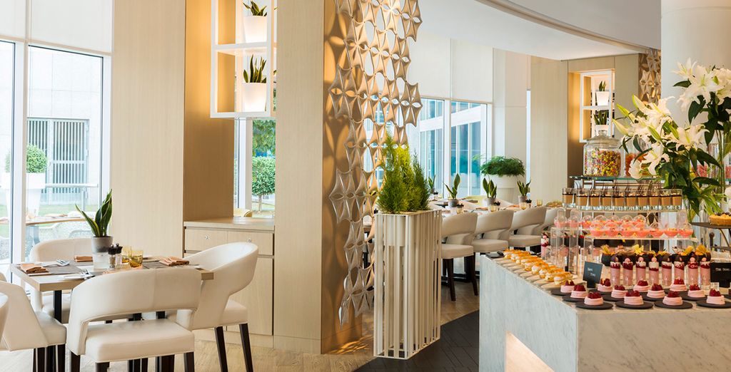 Le Royal Meridien Abu Dhabi 5*