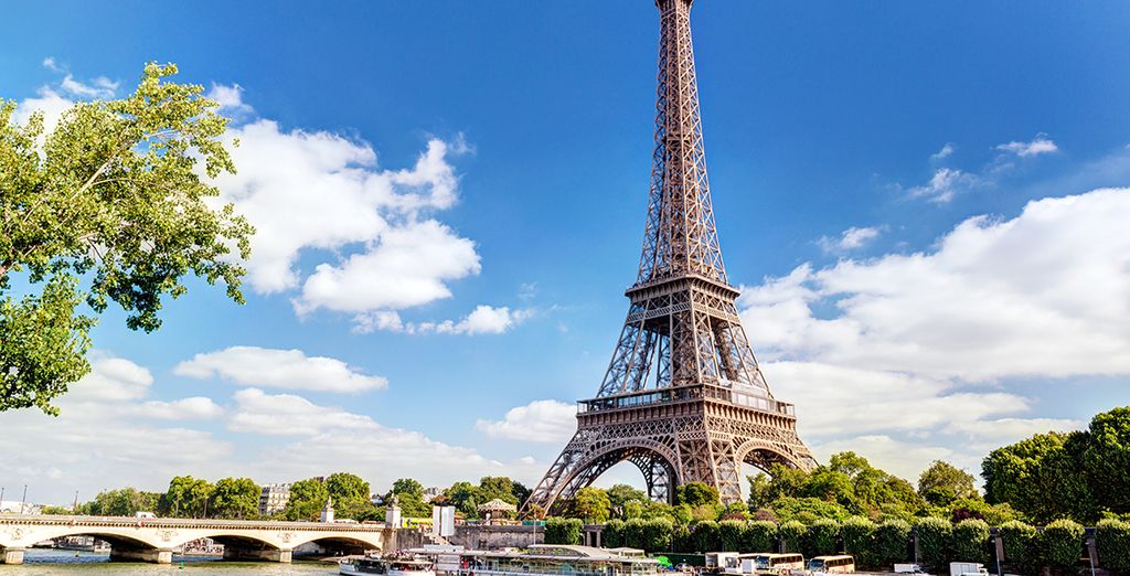 15 Montparnasse