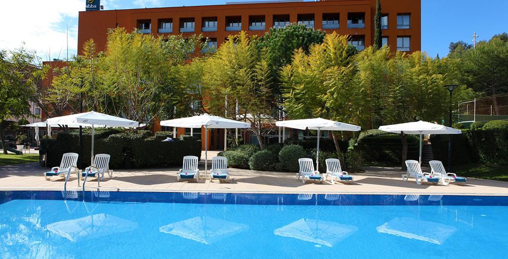 Fly & Drive Barcellona e Costa Dorada