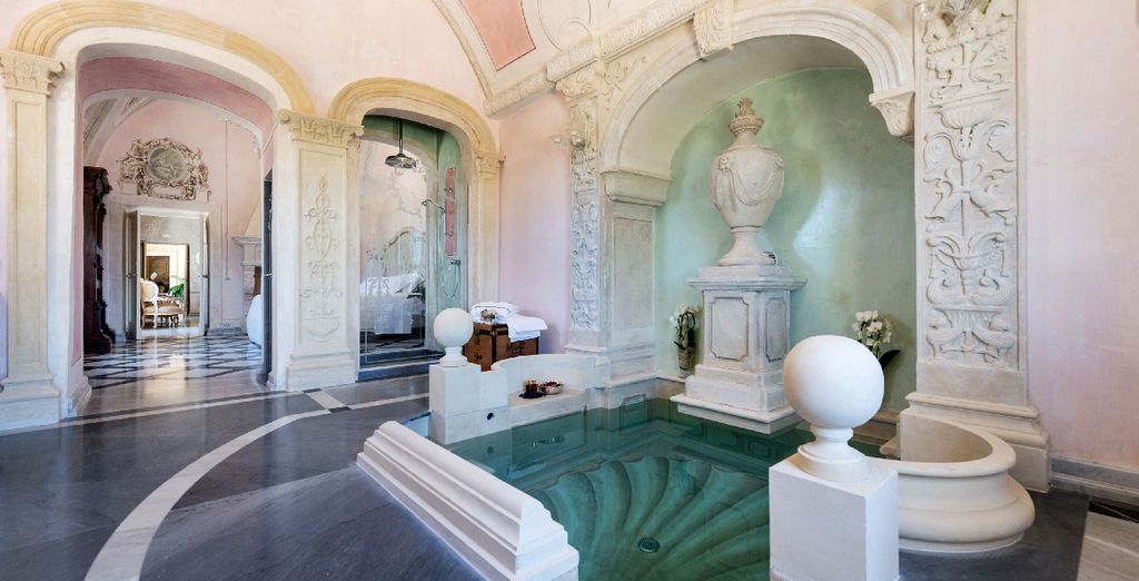 Masseria Tenuta Mosè Charming House Relais - Adults Only
