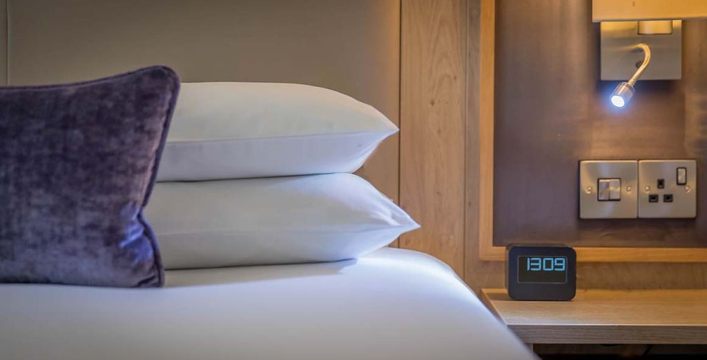 Clayton Hotel Burlington Road 4*