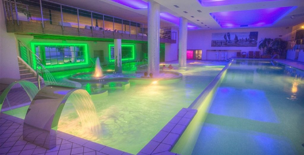Club Hotel Dante Cervia 4*