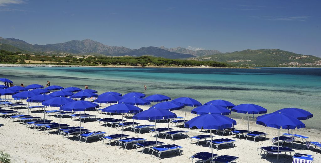 Baia dei Mori 4*