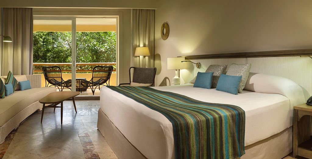Catalonia Royal Tulum Beach & Spa Resort 5* - Adults Only