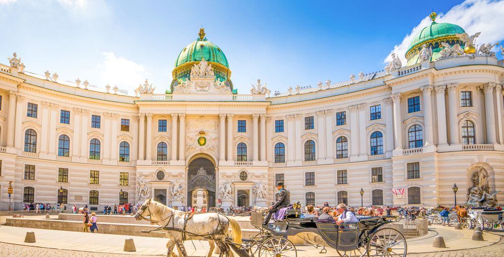 Hilton Garden Inn Vienna South 4*