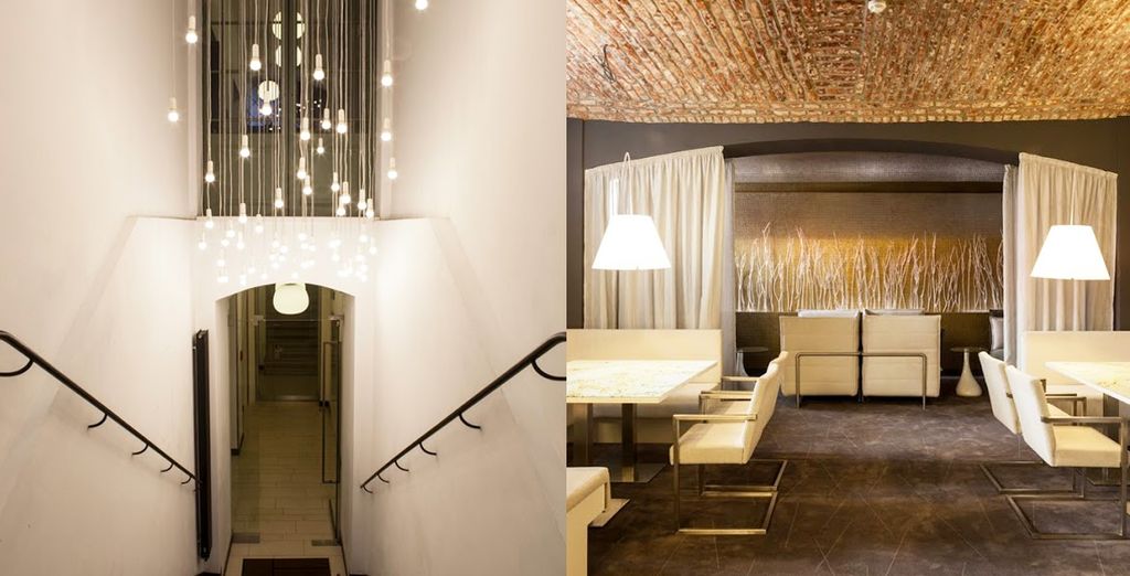 Hilton Prague 5*