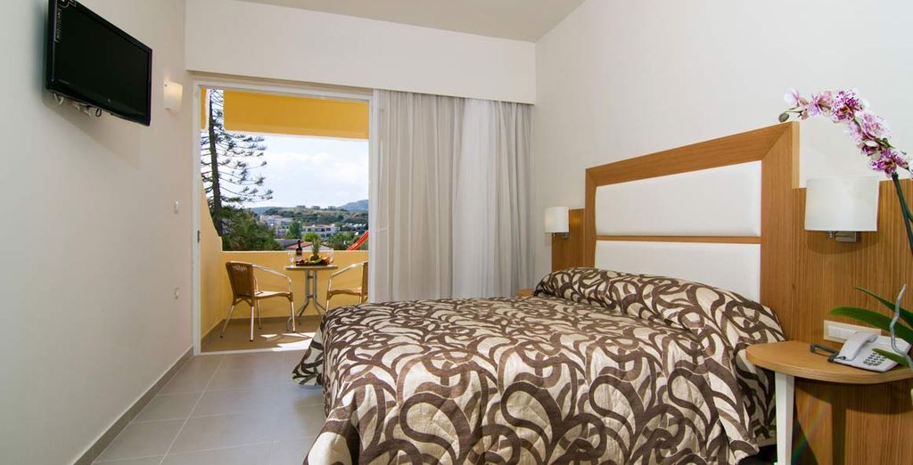 Sun Palace 4*