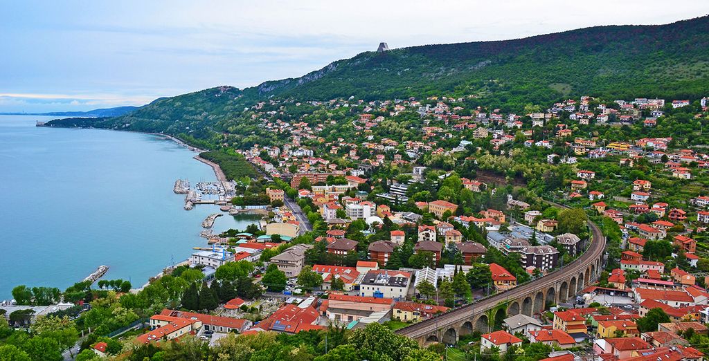 Olive Suites - Adria Ankaran Hotel & Resort 4*
