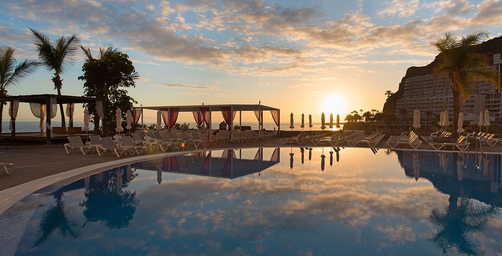 Suite Princess 4* - Adults Only
