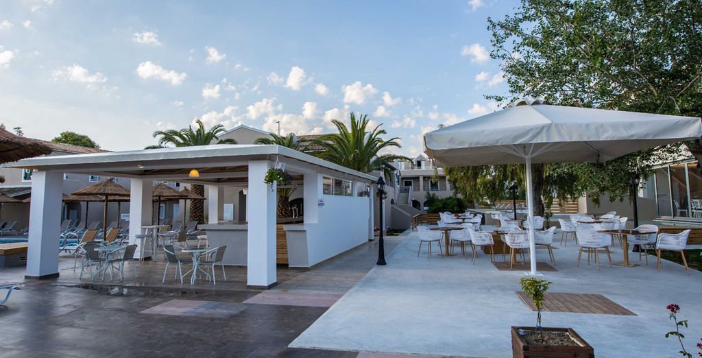 Amour Holiday Resort 4* - Adults Only