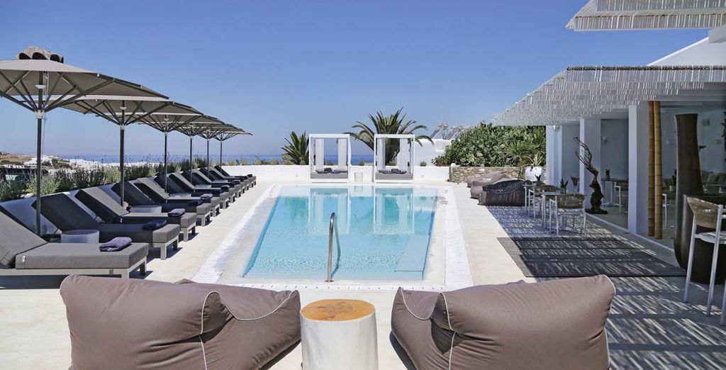 Le perle delle Cicladi: Santorini e Mykonos