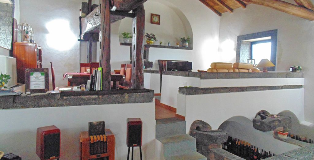 Casale Poggio del Tiglio