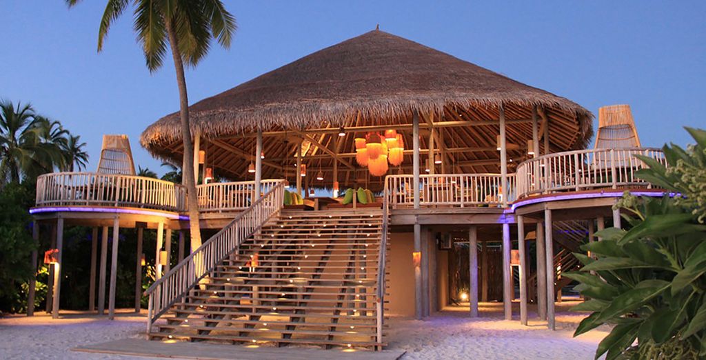 Six Senses Laamu Hotel 5*