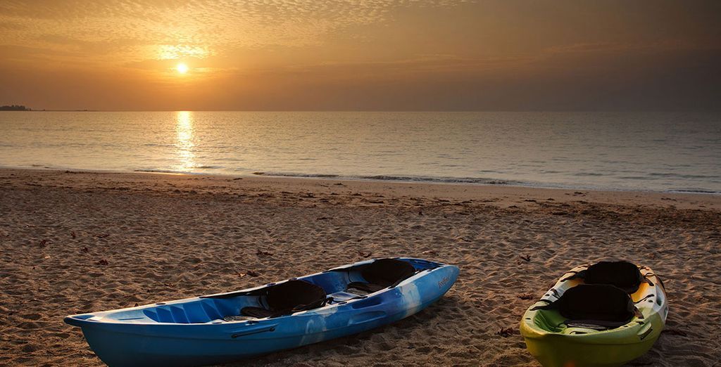 The Sukosol Hotel 5* + Mai Holiday By Mai Khao Lak 5*