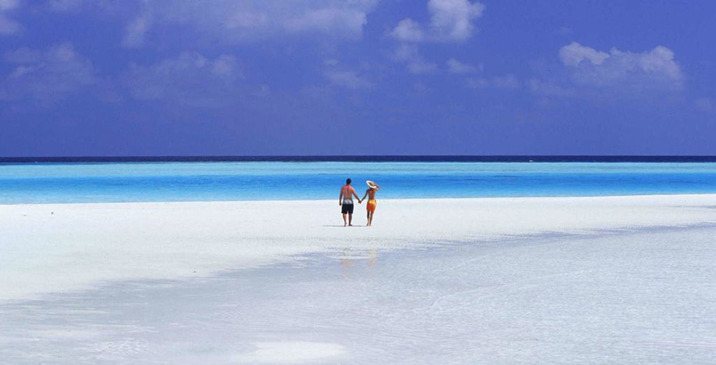 Rihiveli by Castaway Hotels & Escape