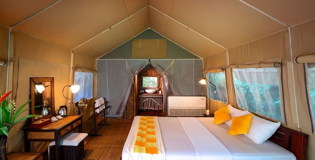 Nuovo City Hotel 4* Bangkok + Hintok River Camp Kanchanaburi + X2 Vibe Phuket Patong 4* 