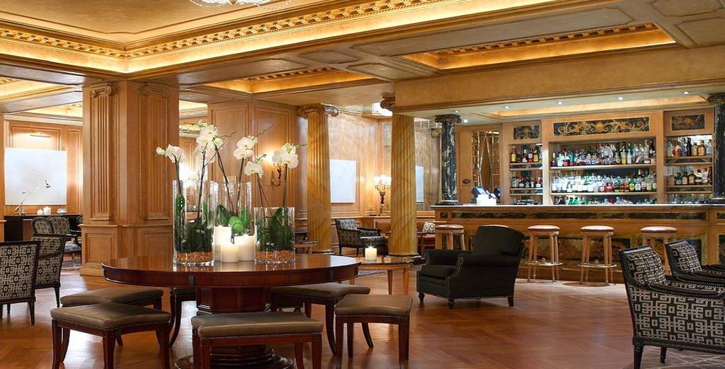 Westin Palace Milan 5*
