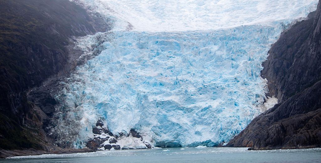 Tour del Cile e dell'Argentina con crociera e possibile estensione a Iguazù