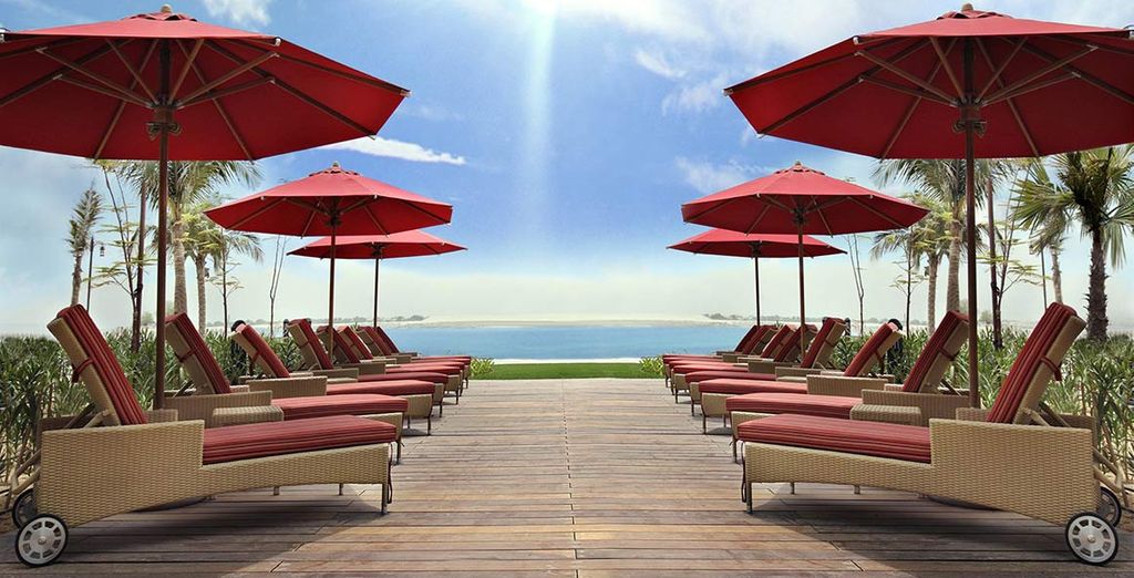 Khalidiya Palace Rayhaan by Rotana 5*