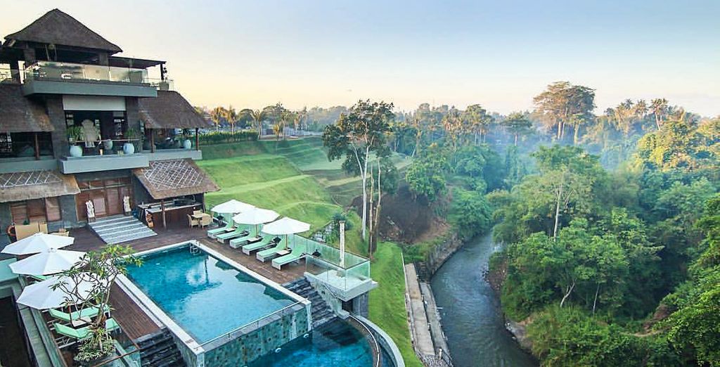 Le perle dell'Indonesia con possibile soggiorno a Singapore