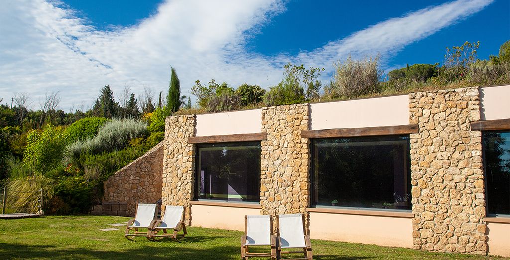 Resort San Martino & Spa