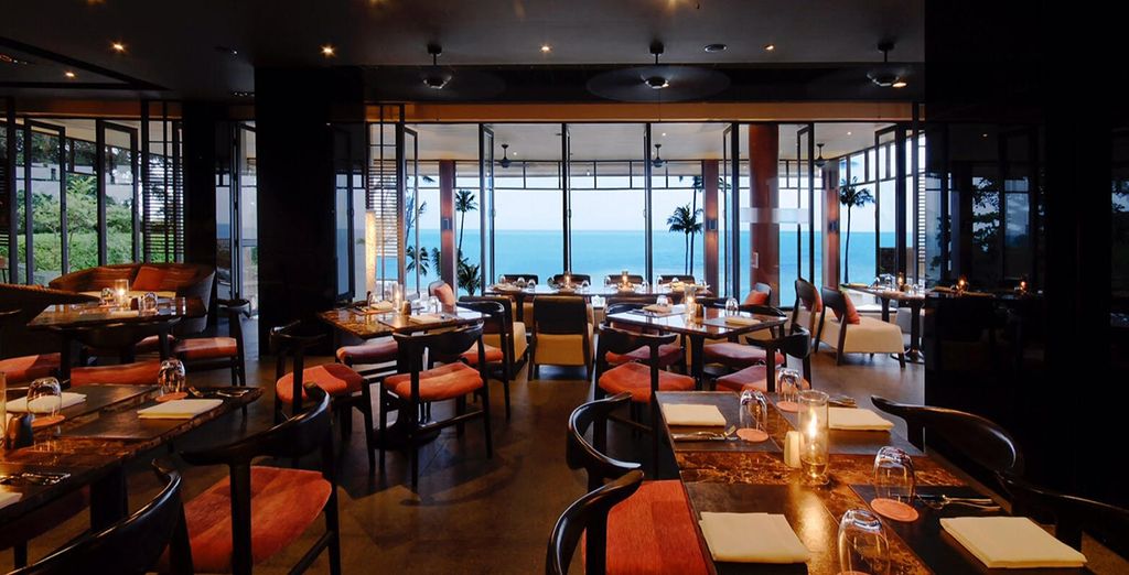 ShaSa Resort & Residences Koh Samui 5* + Aetas Lumpini 5* Bangkok