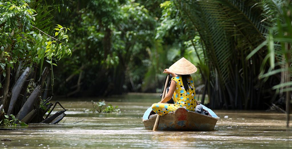 Tour Essenziale del Vietnam