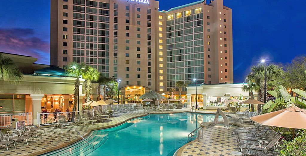 Tour Florida 