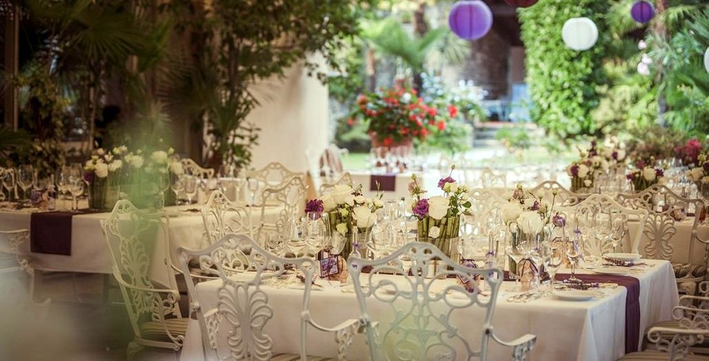 Romantik Hotel Castello Seeschloss 4*