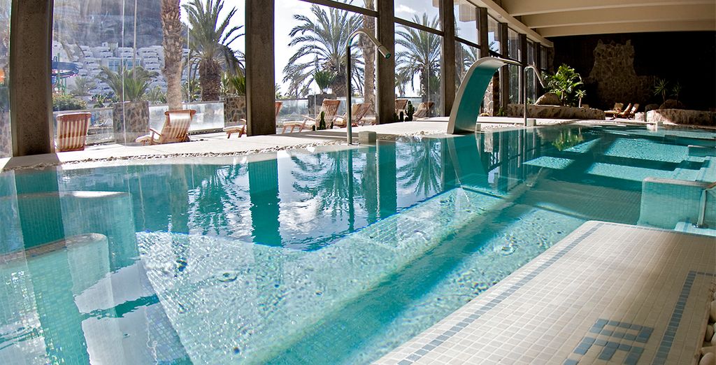 Paradise Costa Taurito 4*