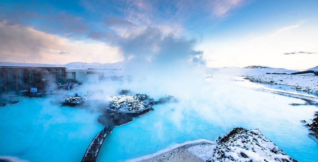 Reykjavik Marina Residence 4*