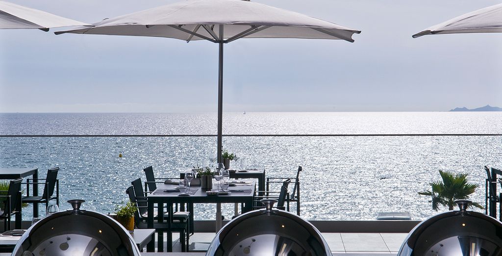 Su Gologone Experience Hotel 4* + Hotel Radisson Blu Resort & Spa Porticcio 4*