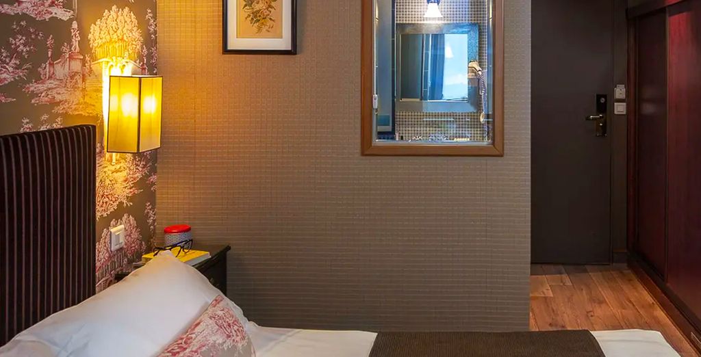 Hotel Louison