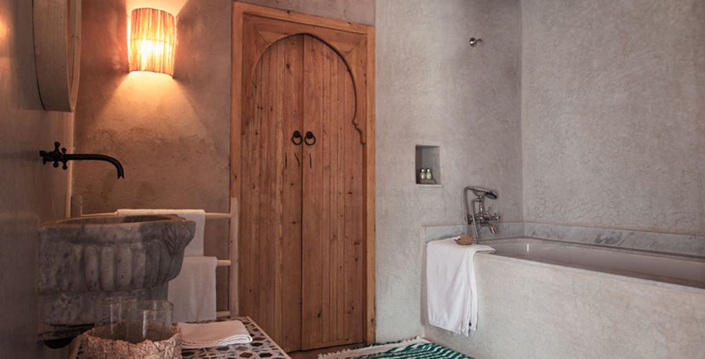 Riad Ysalis & Berber Lodge, da Marrakech alla Valle dell'Ourika
