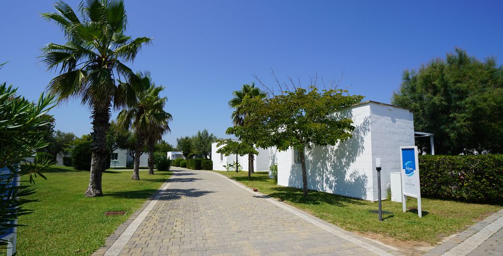 Torre Rinalda 4*