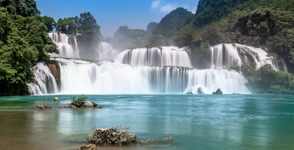 Tour privato del Delta del Mekong con possibile estensione nel Tonkin