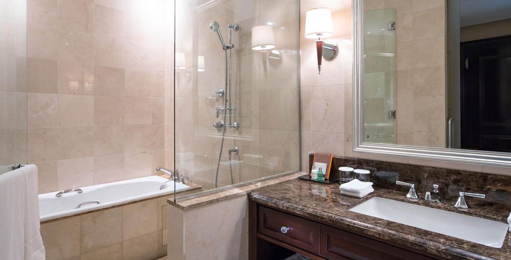 Lotte Hotel Moscow 5*