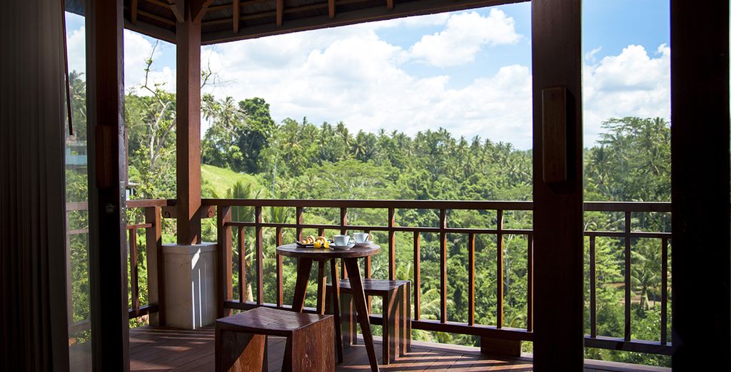 Jannata Resort & spa 4* & The Sakala Resort Bali 5*