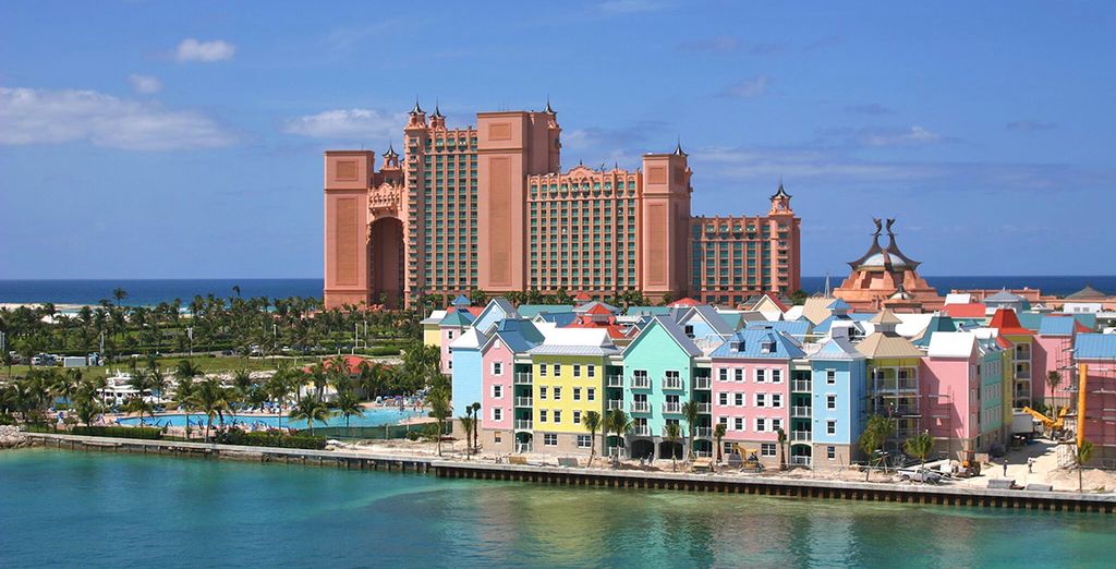 Stiles South Beach 4* o similare  + Crociera Caraibi Occidentali Navigator of the Seas